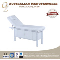 Osteopathic Treatment Table Examination Couch Acupuncture Bed